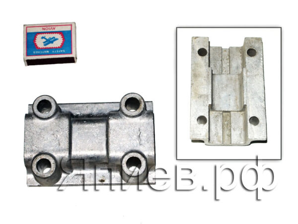 Корпус подшипника соломотряса КДМ 0055 ра