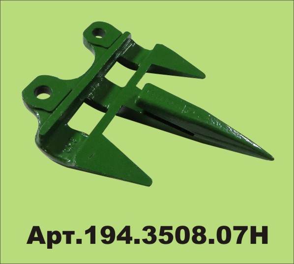 Палец драпированный John Deere H213508 (53565.6)