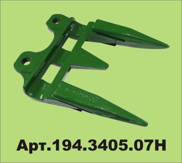 Палец драпированный John Deere H213405 (53427)