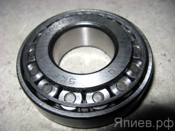 7307 Подшипник (6 класс точности) (Луцк SKF) ю